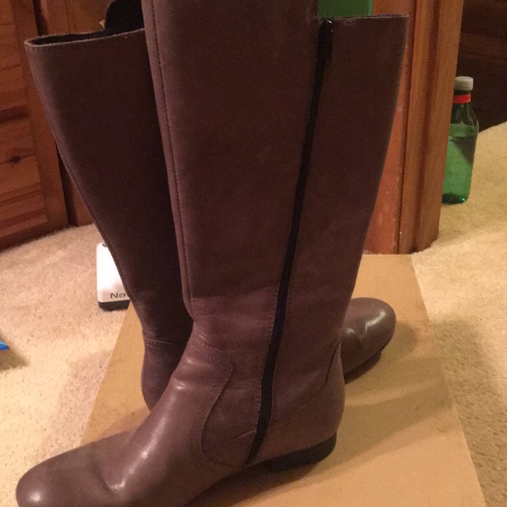 Born grey boot - Picture 5 of 7